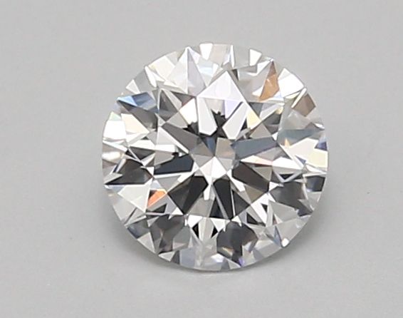 0.89 ct. round Lab Grown Diamond front image