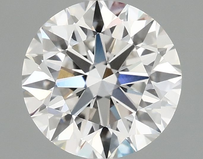 1.48 ct. round Lab Grown Diamond front image