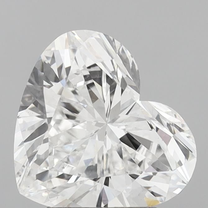 Heart Diamond