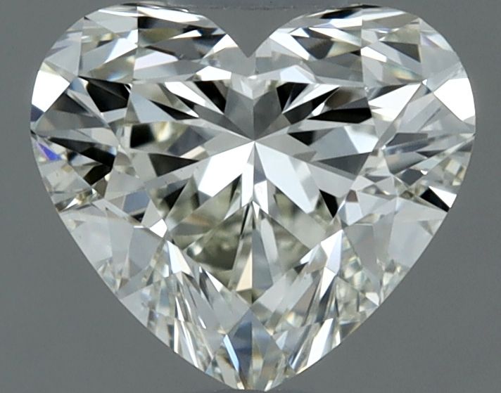 Heart Diamond
