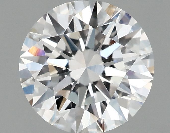 1.06 ct. round Lab Grown Diamond front image