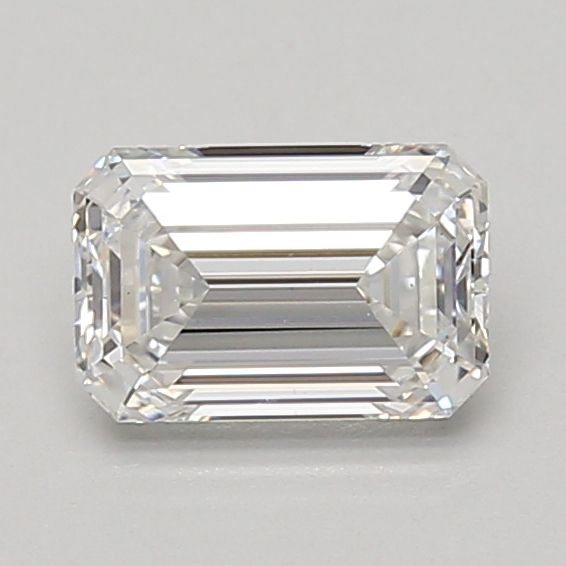 1.09 ct lab-grown Emerald Diamond