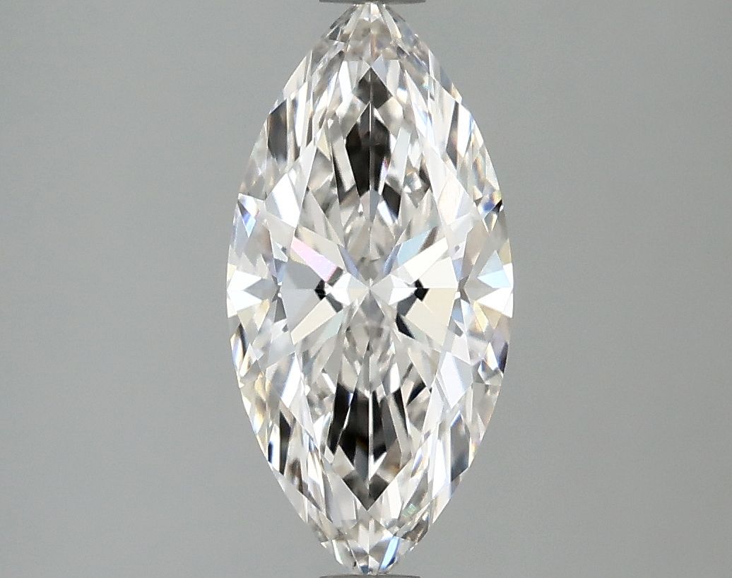 1.46 ct. marquise Lab Grown Diamond front image