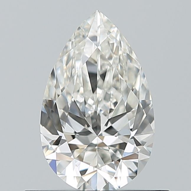 0.56 ct Pear diamond