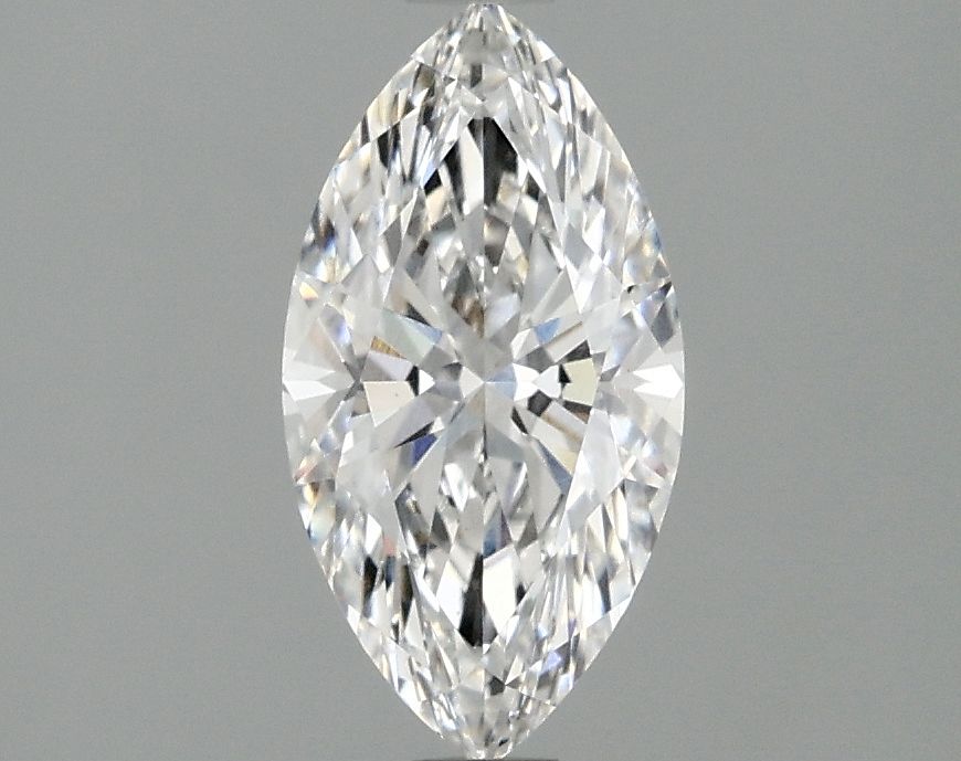 1.11 ct. marquise Lab Grown Diamond front image