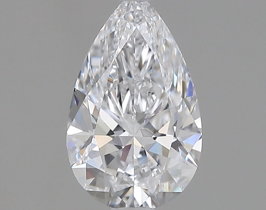 1.08 ct. pear Lab Grown Diamond front image