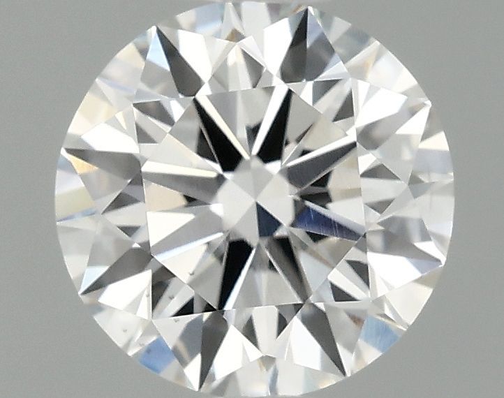1.03 ct. round Lab Grown Diamond front image