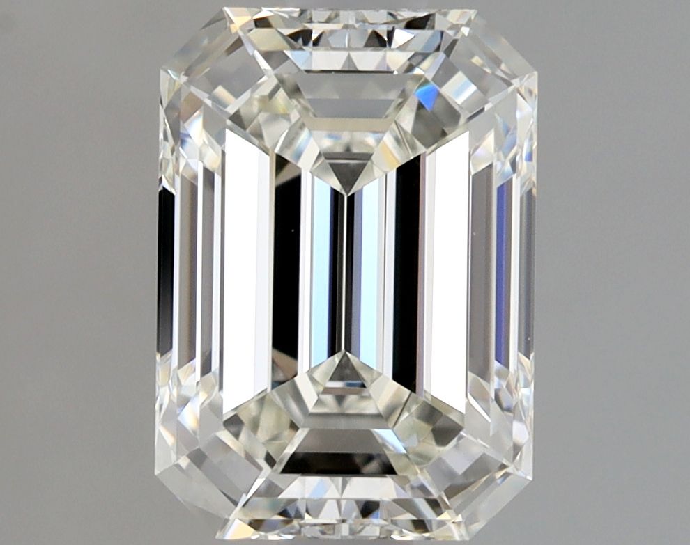 1.50 ct Emerald diamond