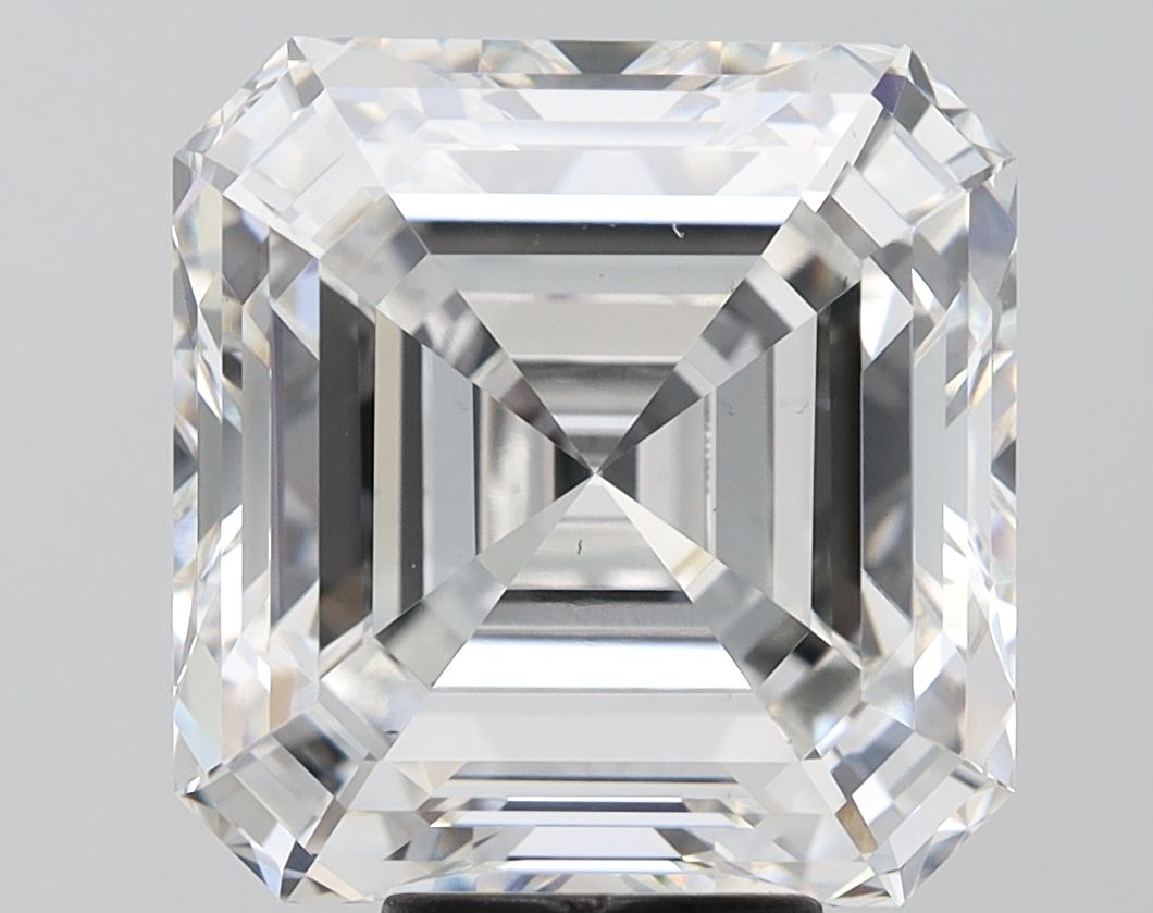 Asscher Diamond