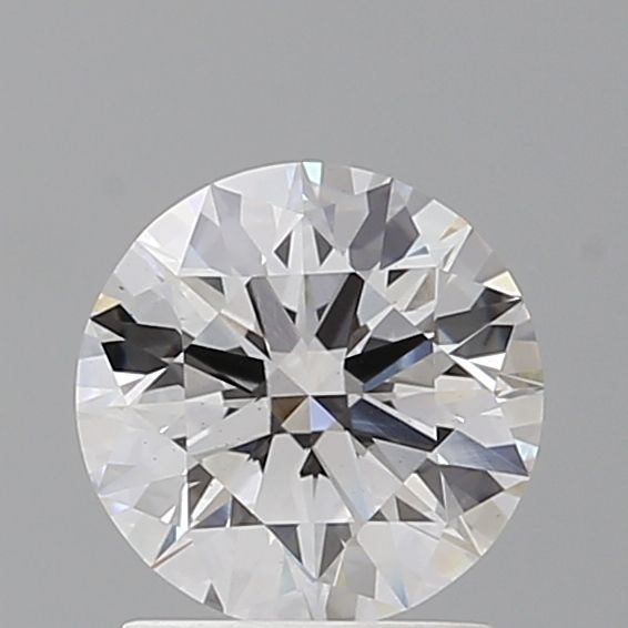 1.52 ct. round Lab Grown Diamond front image