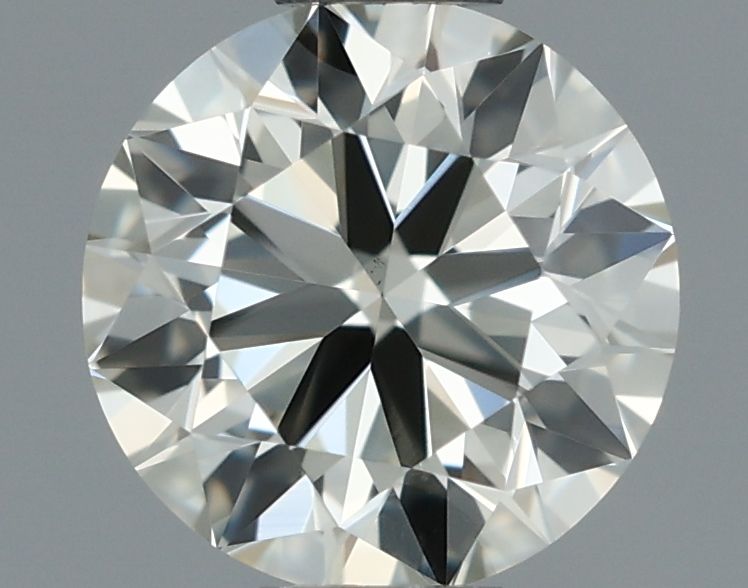 Round Diamond