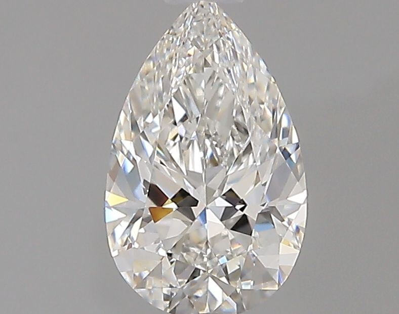 1.06 ct. pear Lab Grown Diamond front image
