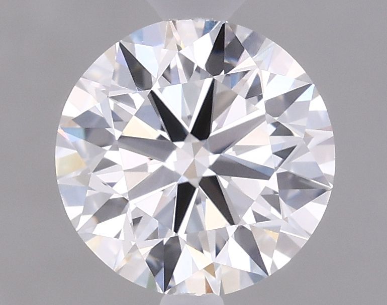 1.05 ct. round Lab Grown Diamond front image