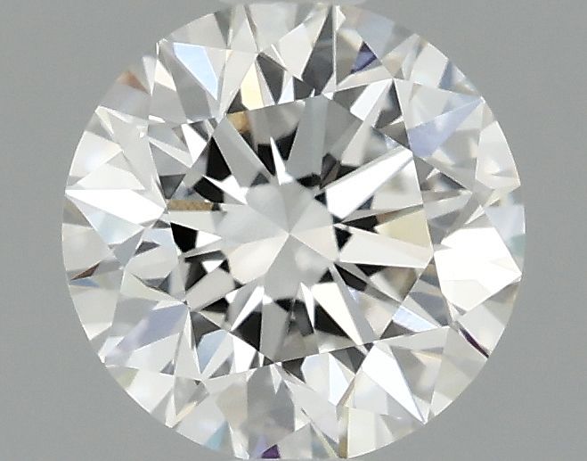 1.08 ct. round Lab Grown Diamond front image