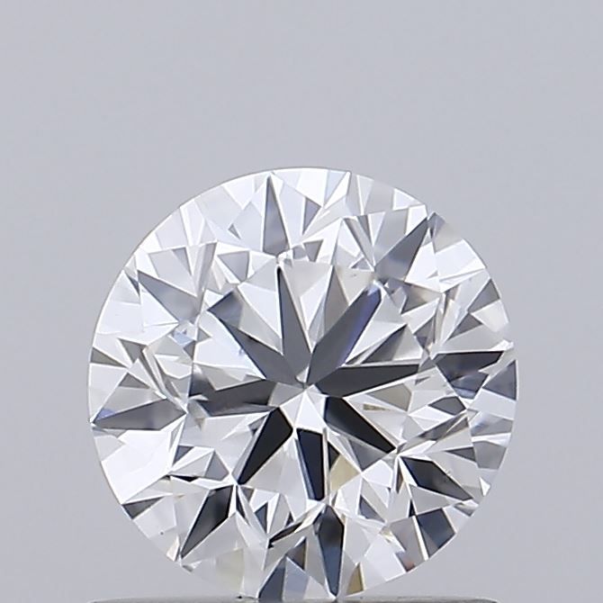 1.00 ct. round Lab Grown Diamond front image