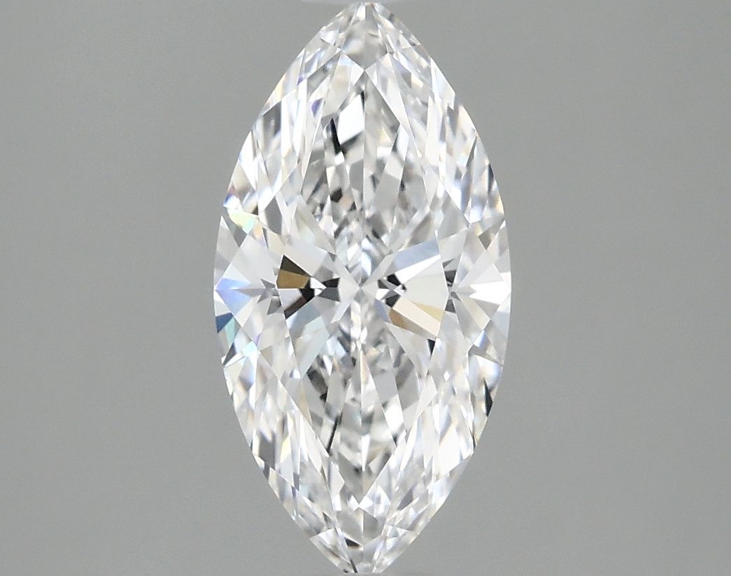 1.51 ct. marquise Lab Grown Diamond front image