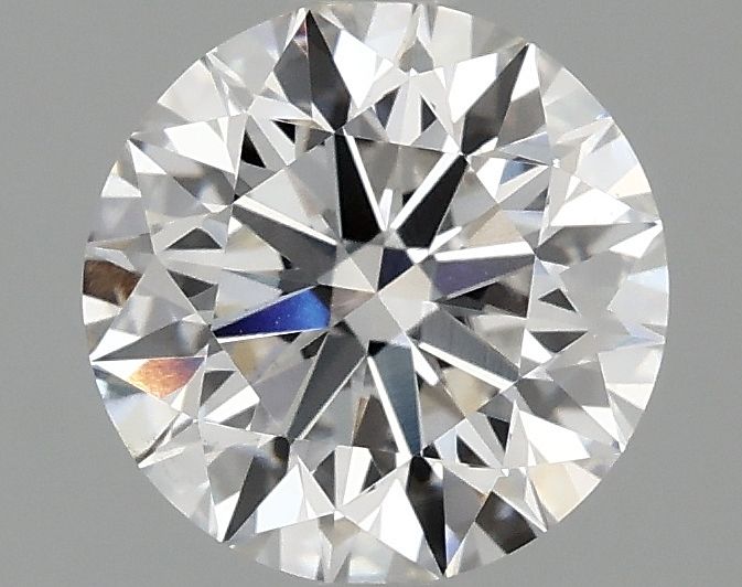 1.53 ct. round Lab Grown Diamond front image
