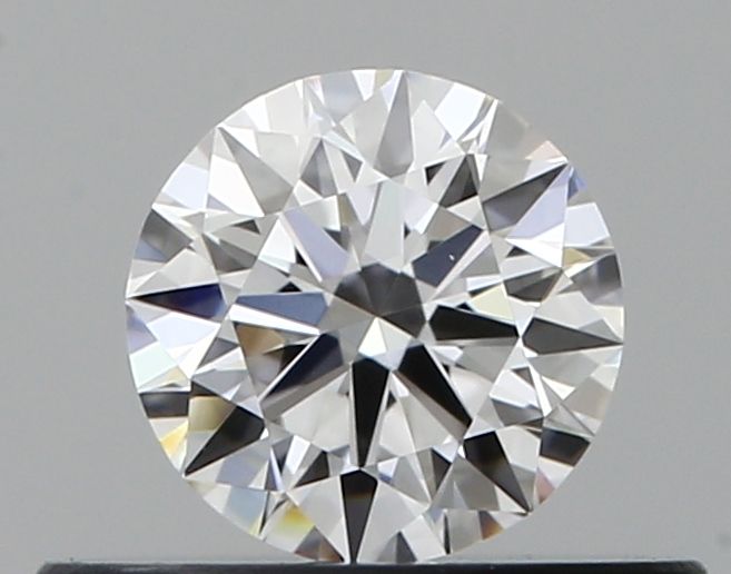 Diamant Rond 0.31 ct - Couleur D - Pureté IF