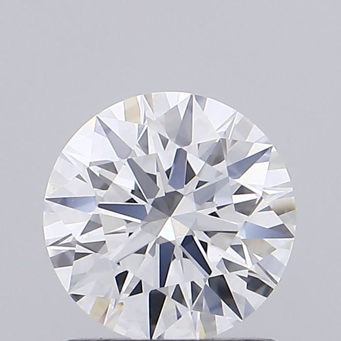 1.05 ct. round Lab Grown Diamond front image