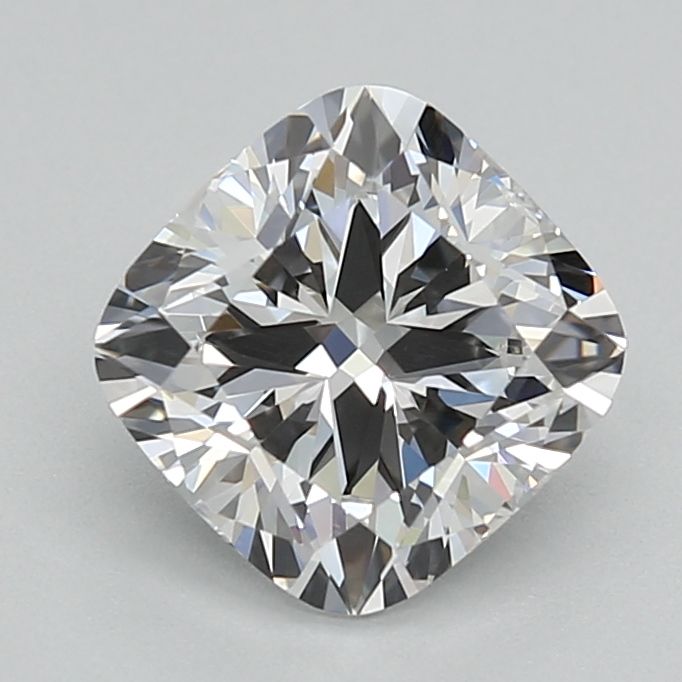 Cushion Diamond