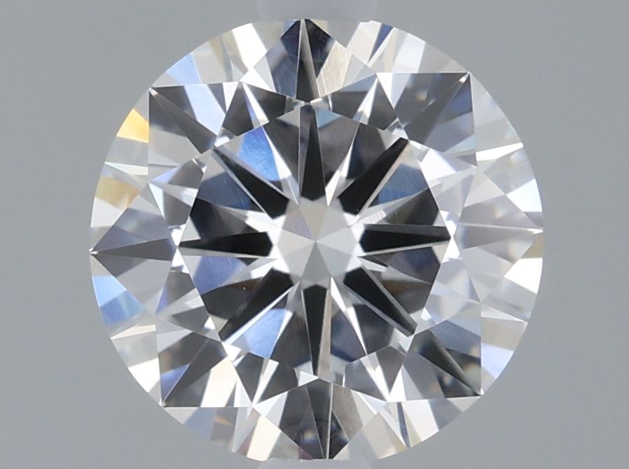 1.51 ct. round Lab Grown Diamond front image