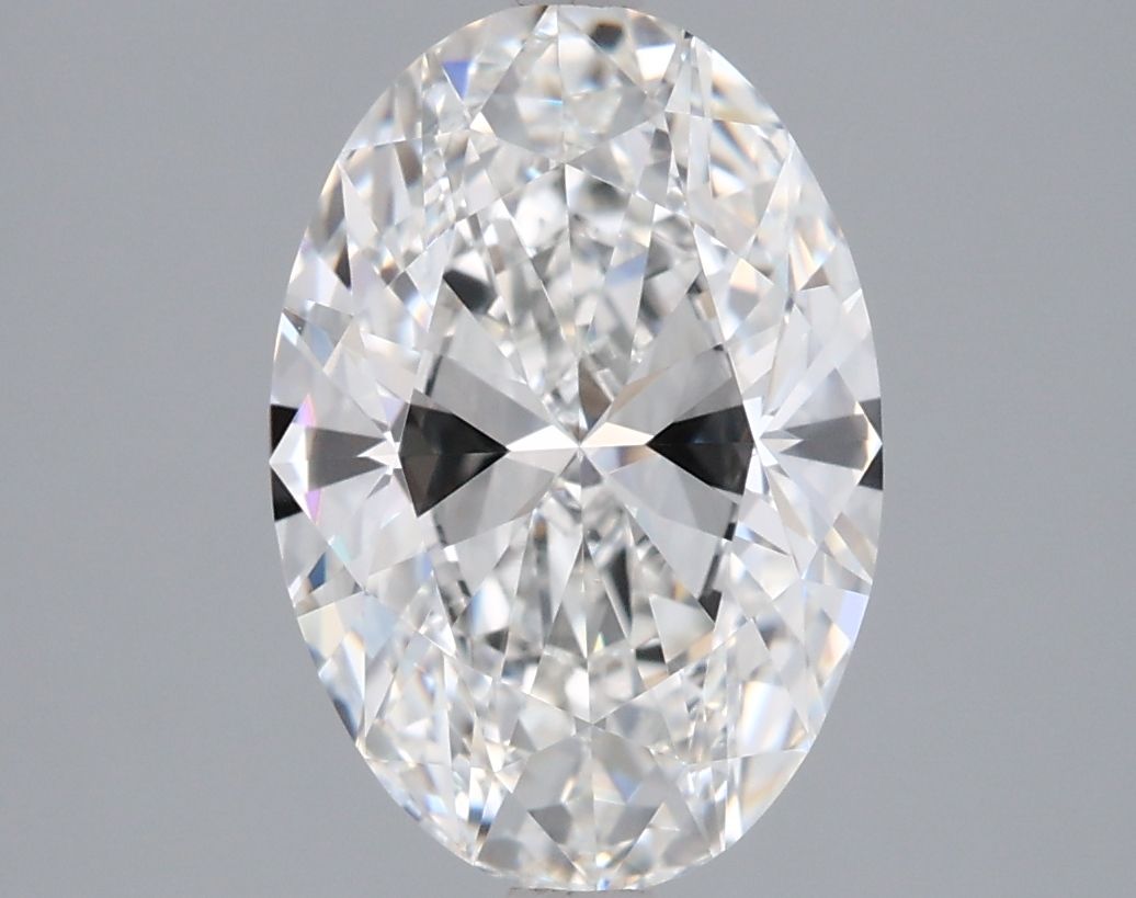Oval Diamond