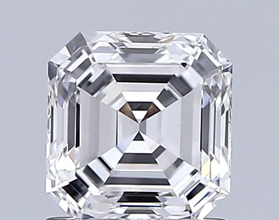 Asscher Diamond