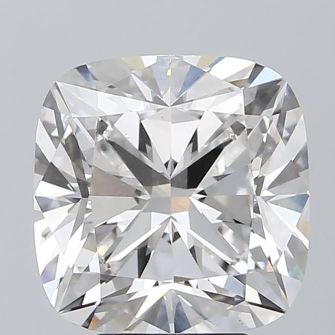 Cushion Diamond