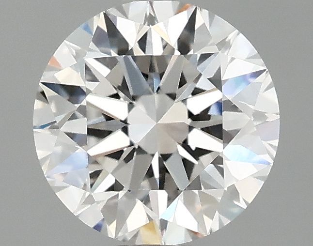 1.49 ct. round Lab Grown Diamond front image