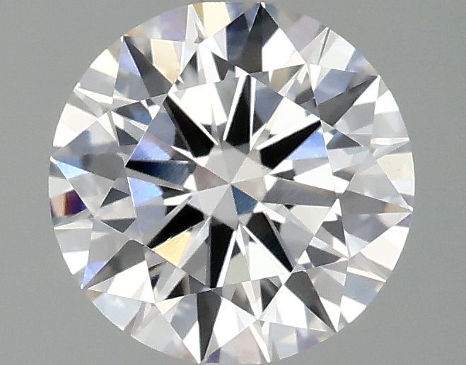 1.60 ct. round Lab Grown Diamond front image