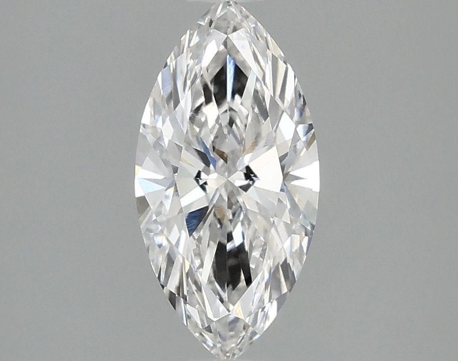1.09 ct. marquise Lab Grown Diamond front image