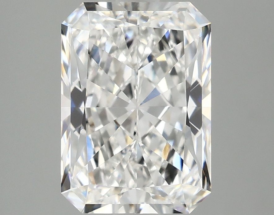 2.99 ct. radiant Lab Grown Diamond front image