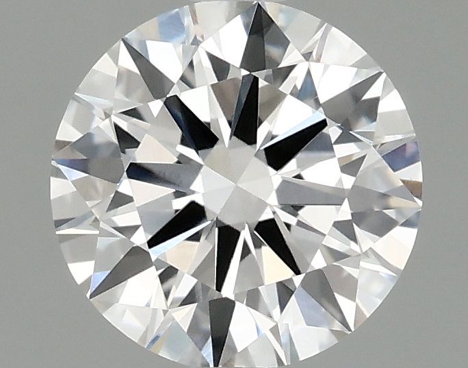 1.14 ct. round Lab Grown Diamond front image