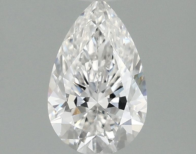 1.09 ct. pear Lab Grown Diamond front image