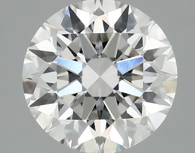 1.98 ct. round Lab Grown Diamond front image