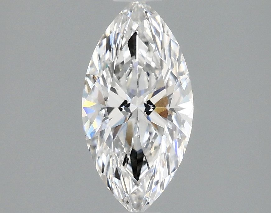 1.04 ct. marquise Lab Grown Diamond front image