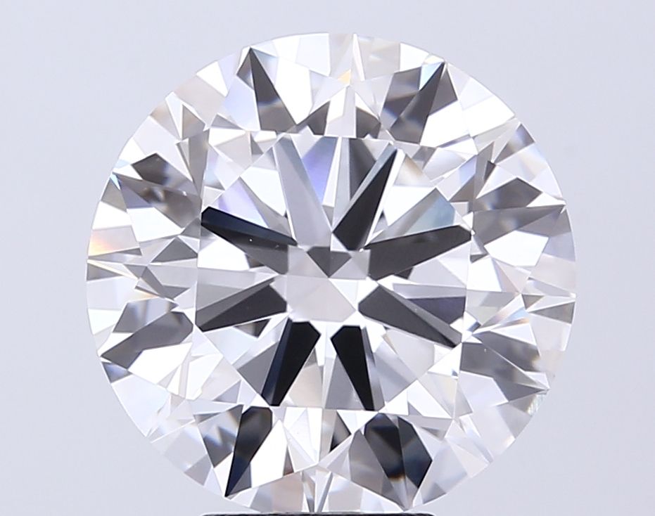 Round Diamond