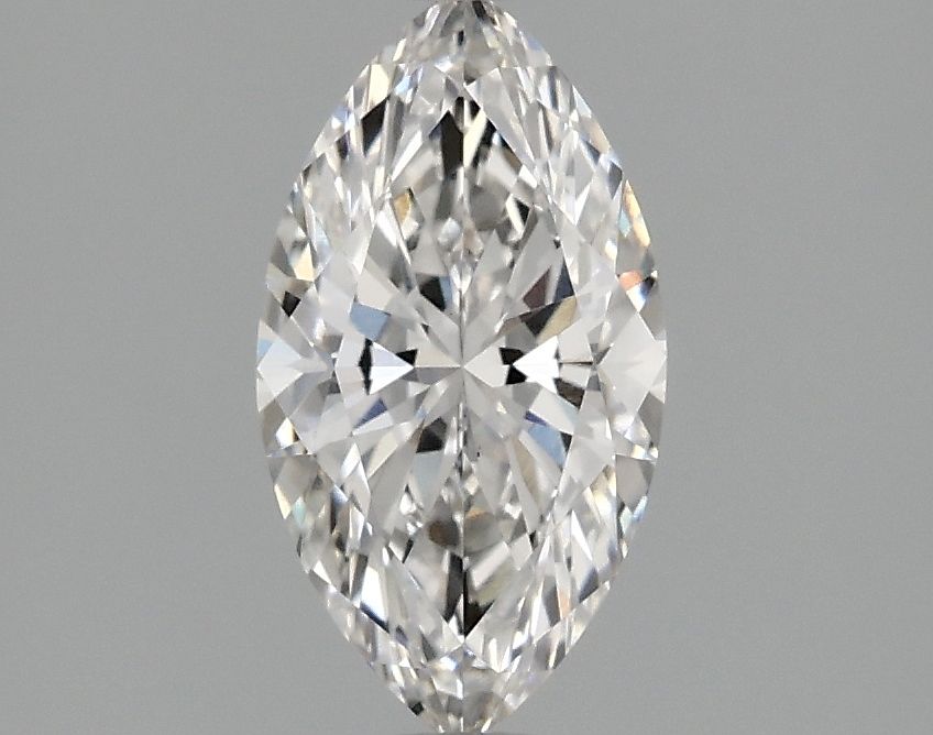 1.07 ct. marquise Lab Grown Diamond front image