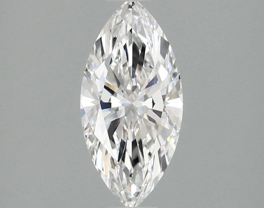 1.01 ct. marquise Lab Grown Diamond front image