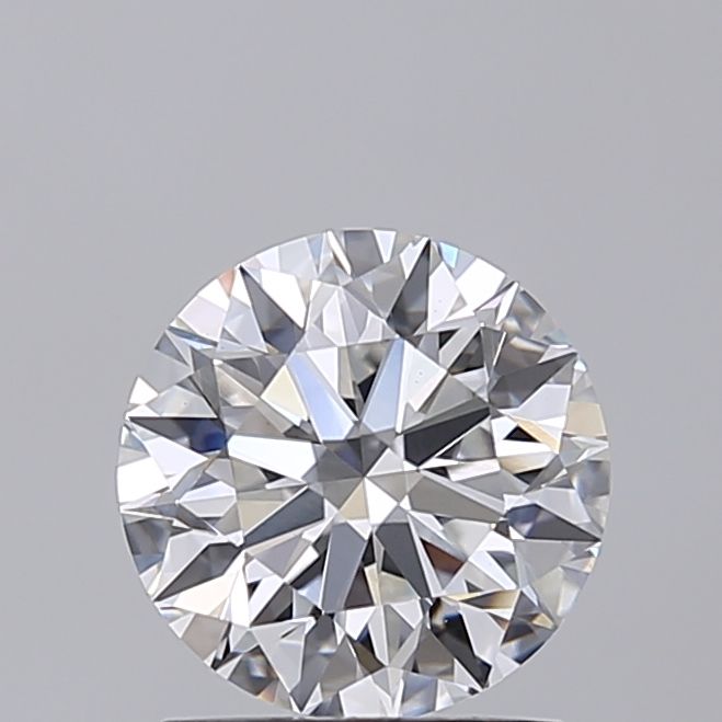 1.52 ct. round Lab Grown Diamond front image