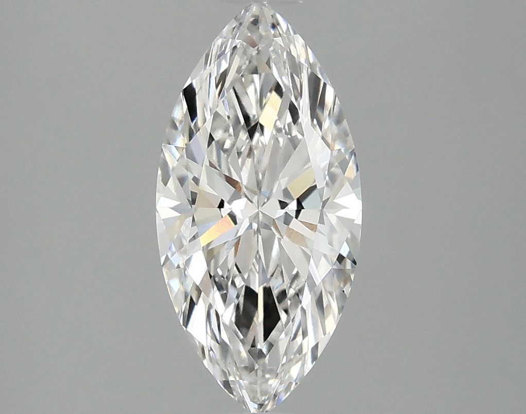 1.49 ct. marquise Lab Grown Diamond front image