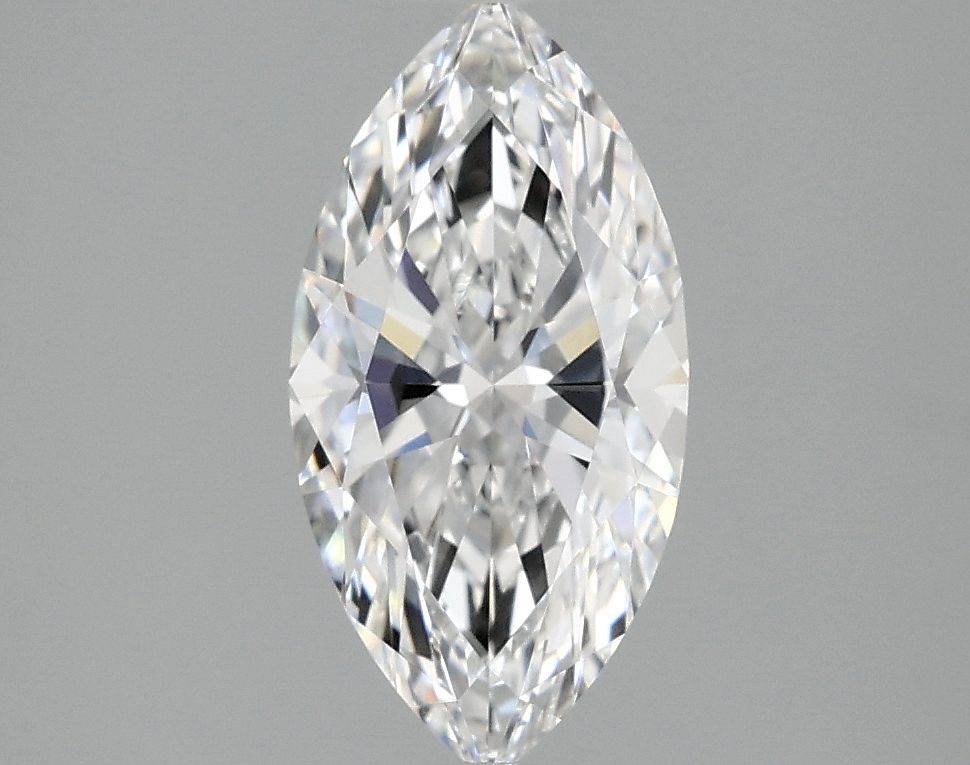 1.49 ct. marquise Lab Grown Diamond front image