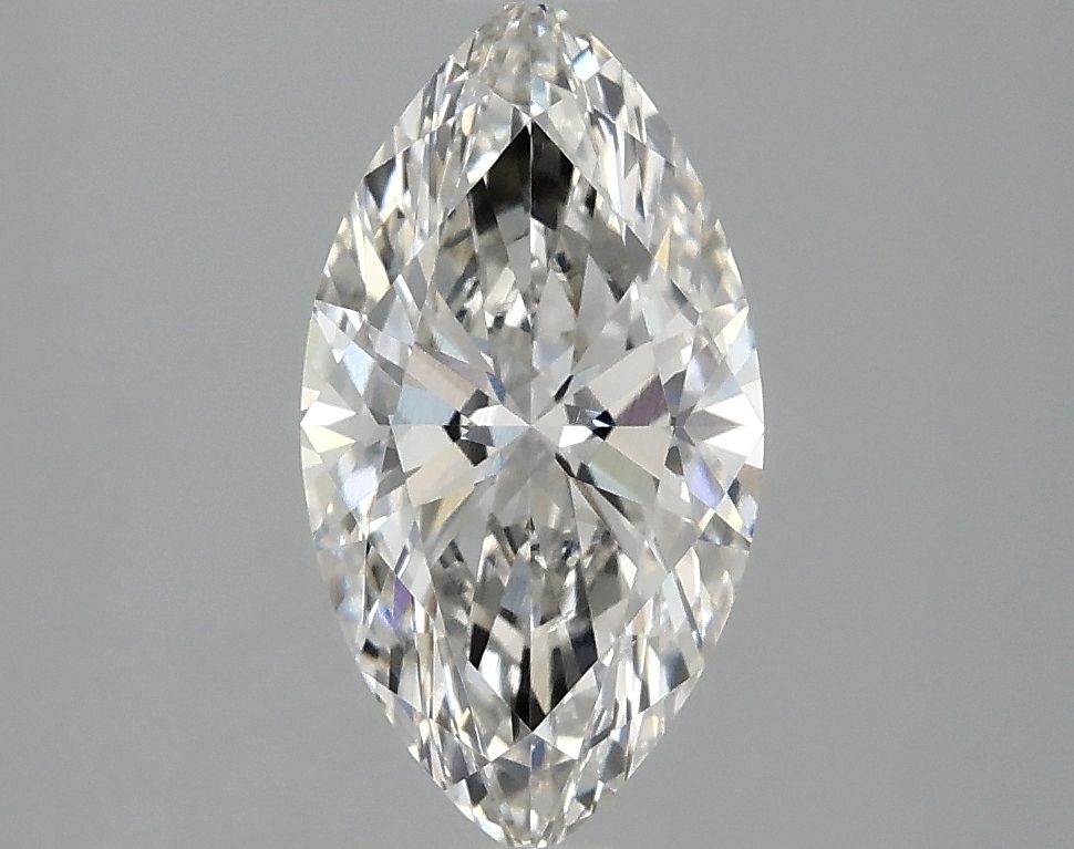 1.59 ct. marquise Lab Grown Diamond front image