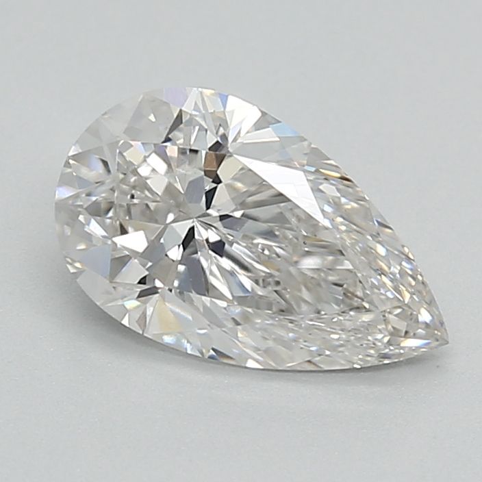 1.08 ct. pear Lab Grown Diamond front image
