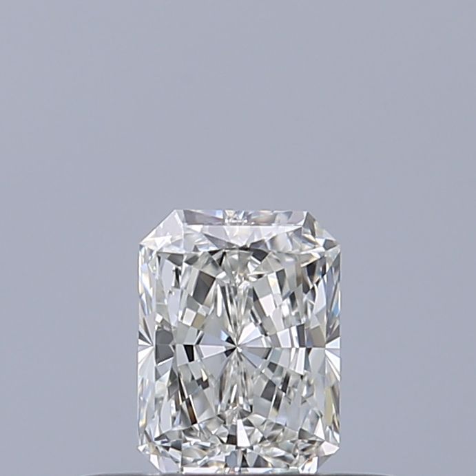0.30 Carati G VVS1 Radiante Diamante