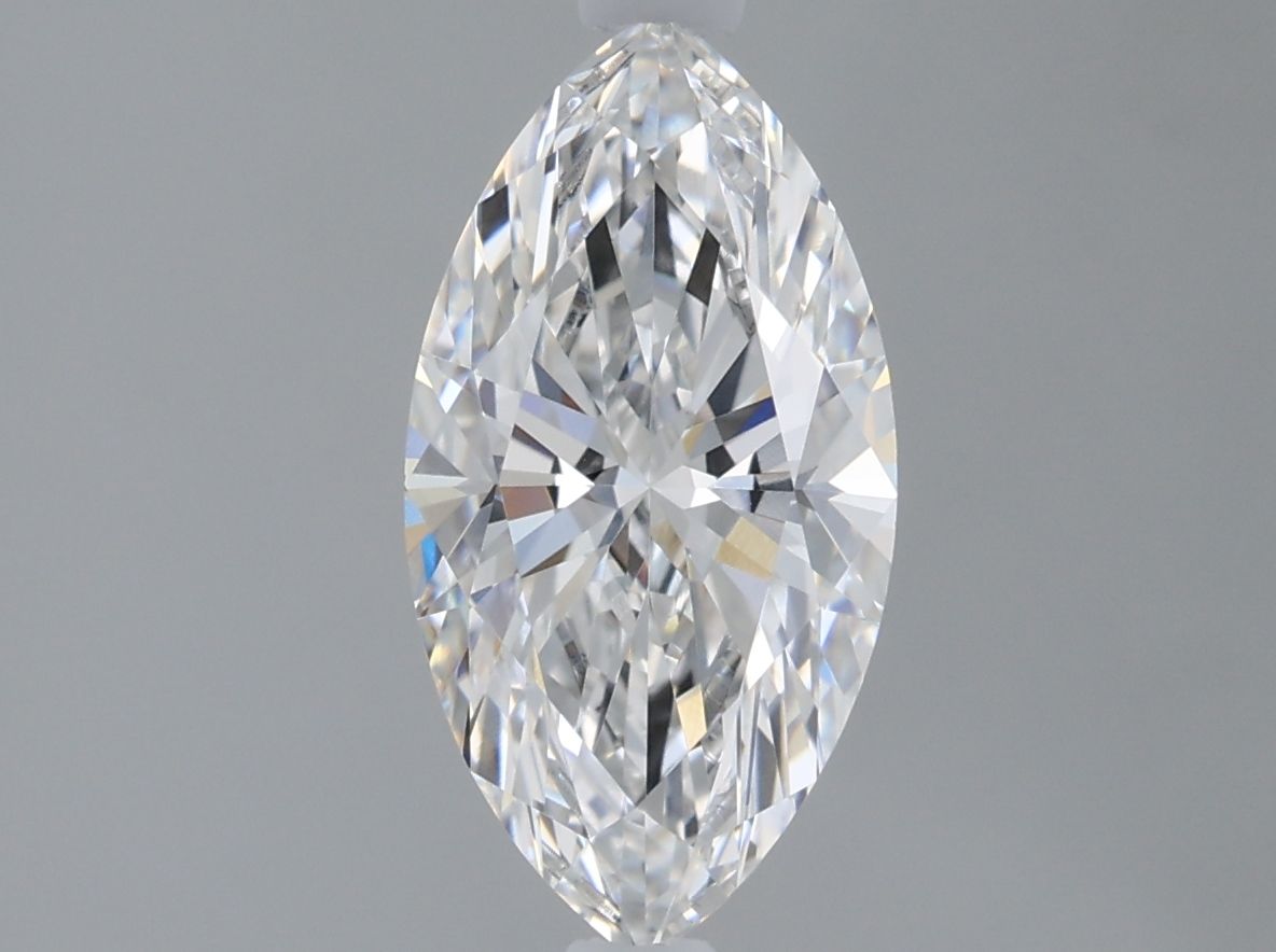 1.09 ct. marquise Lab Grown Diamond front image