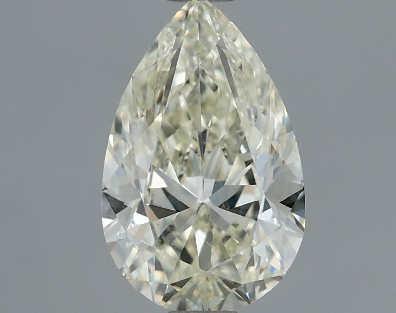Pear Diamond
