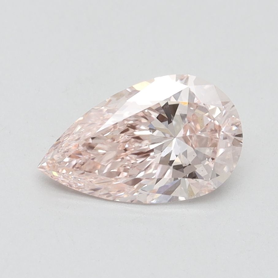 fancy color lab diamond