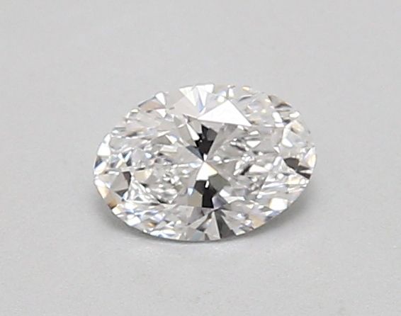 0.44 ct lab-grown Oval Diamond