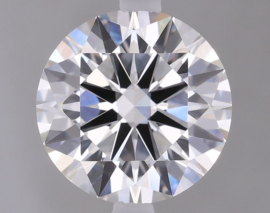 1.51 ct. round Lab Grown Diamond front image